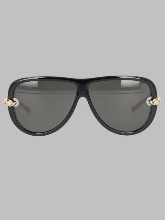 26FW 보테가베네타 선글라스 A002JC VBL801280 BLACK