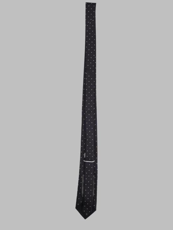 26FW 생로랑 넥타이 A0013T 3Y0094164 BLUE