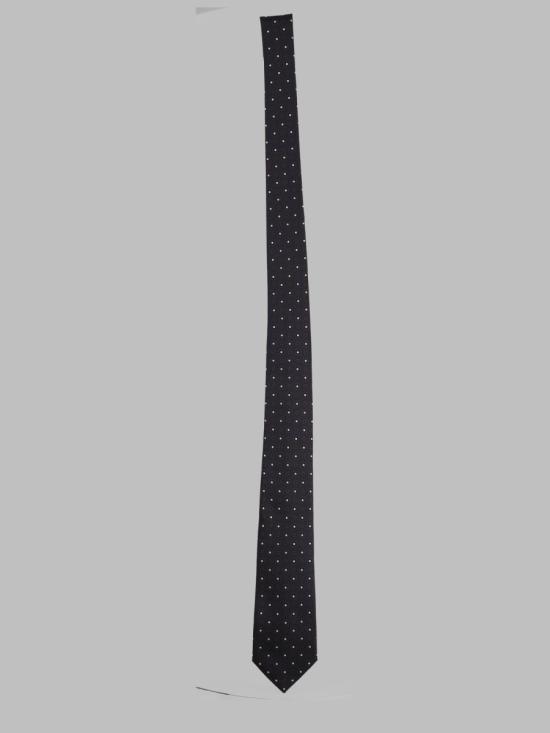 26FW 생로랑 넥타이 A0013T 3Y0094164 BLUE - SAINT LAURENT