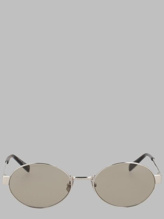 26FW 생로랑 선글라스 A003HZ Y99698170 SILVER