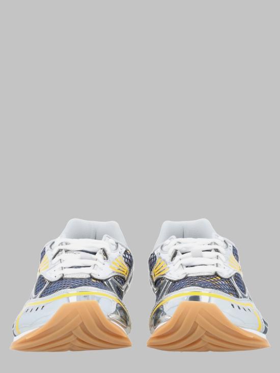 26FW 보테가베네타 스니커즈 741357 V2X407386 MULTICOLOUR