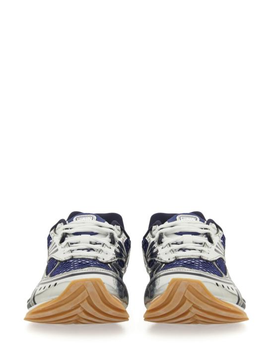 26FW 보테가베네타 스니커즈 741357 V2X404152 BLUE - BOTTEGA VENETA