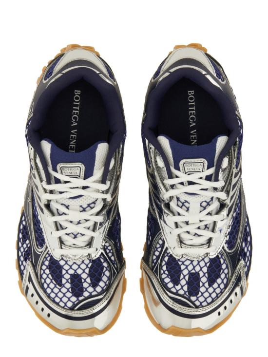 26FW 보테가베네타 스니커즈 741357 V2X404152 BLUE - BOTTEGA VENETA