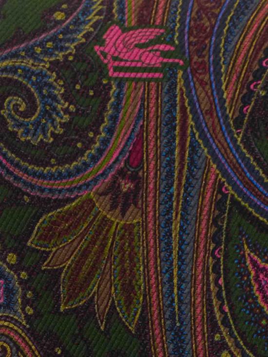 26FW 에트로 케이프 WRBD0029AK14OX0893 MULTICOLOUR - ETRO