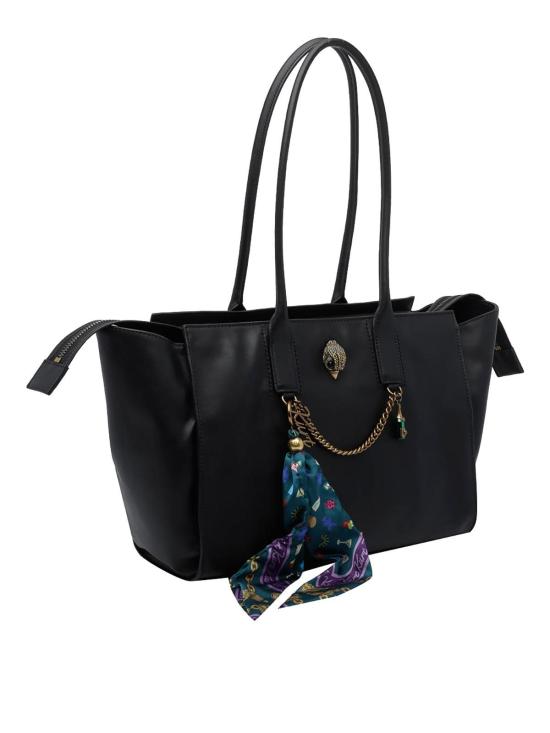 26FW 커트가이거 토트백 5838800109BLACK - KURT GEIGER