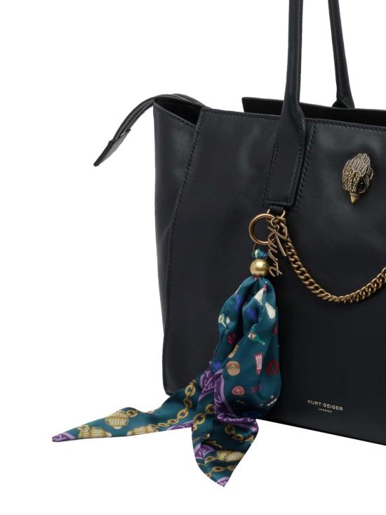 26FW 커트가이거 토트백 5838800109BLACK - KURT GEIGER