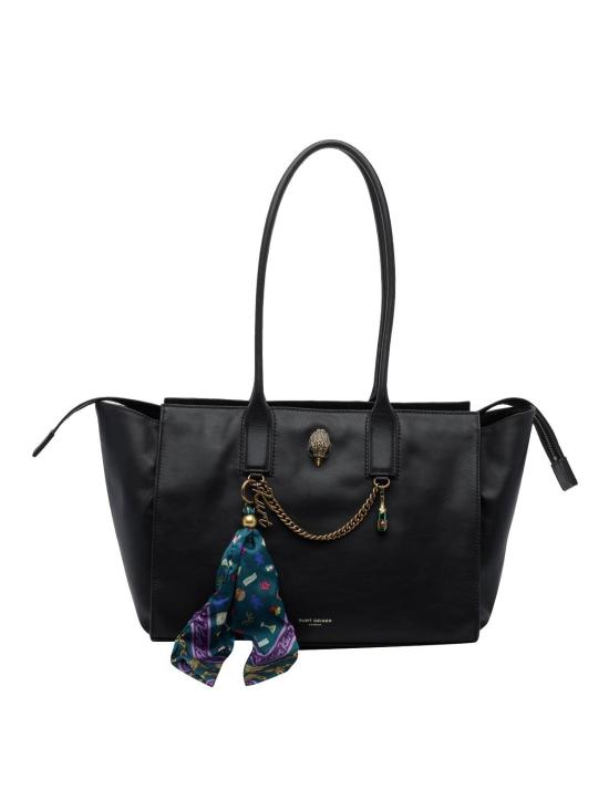 26FW 커트가이거 토트백 5838800109BLACK