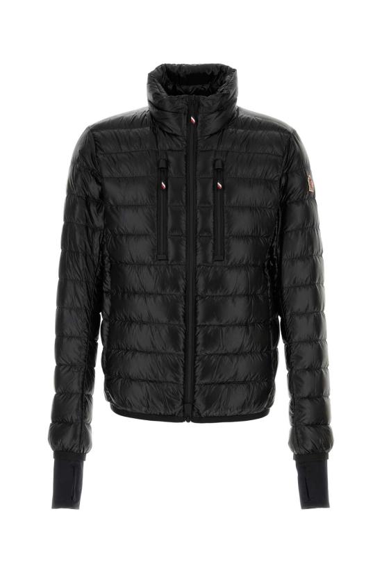 26FW 몽클레어 자켓 L20971A00028 597X6999 BLACK