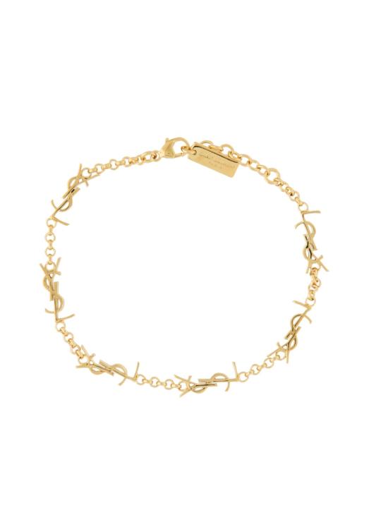 26FW 생로랑 팔찌 757664 Y15008030 GOLD