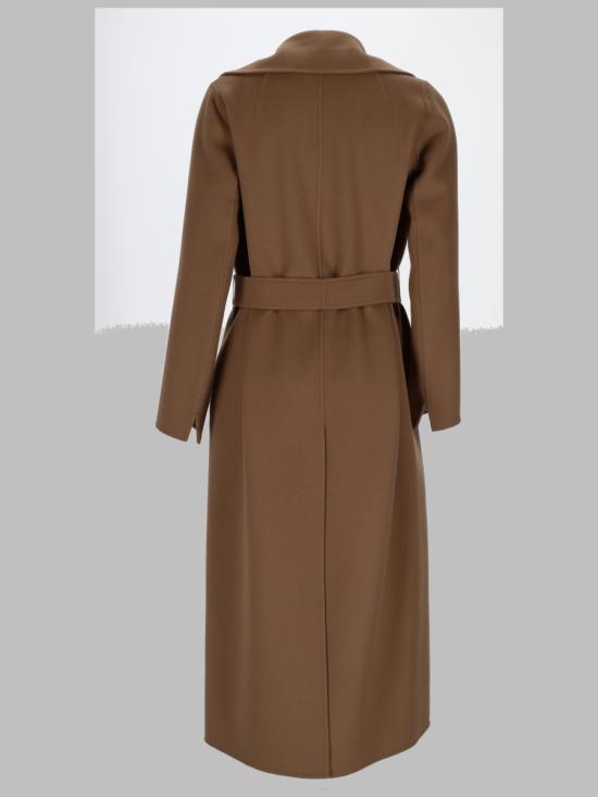 26FW 에스막스마라 카포토 코트 2629016073600 700045 BEIGE - 'S MAX MARA