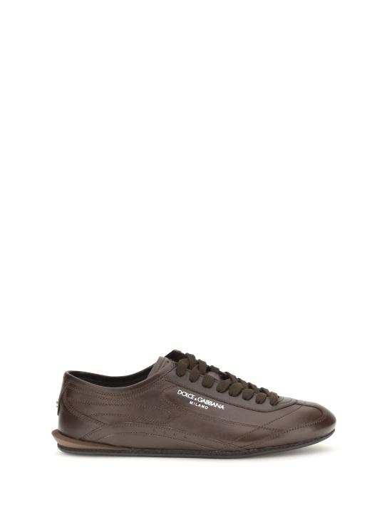 26FW 돌체앤가바나 스니커즈 CS2473A0374 8H042 BROWN