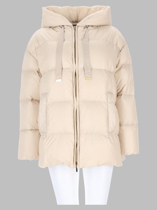 26FW 에스막스마라 자켓 2629486135600 051099 IVORY