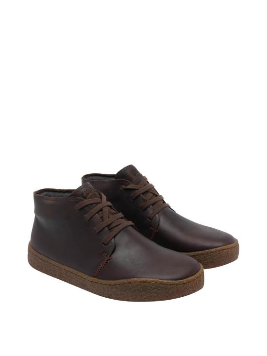 26FW 캠퍼 부츠 K300467PEU007 BROWN - CAMPER