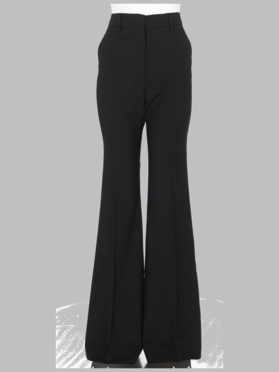 26FW 스포트막스 팔라초 팬츠 2622136011600 245004 BLACK