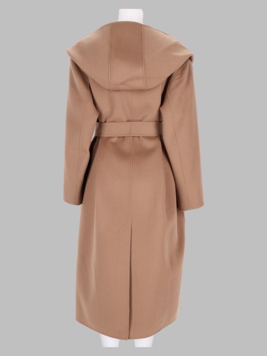 26FW 에스막스마라 트렌치 코트 2629016123600 700045 BEIGE - 'S MAX MARA