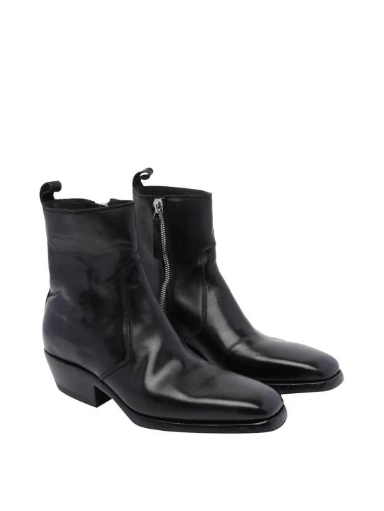26FW 프리미아타 부츠 31170NERO BLACK - PREMIATA