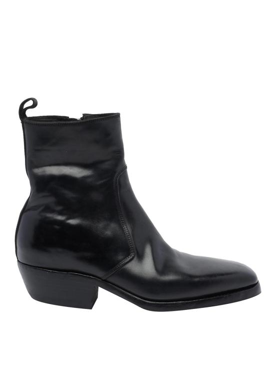 26FW 프리미아타 부츠 31170NERO BLACK