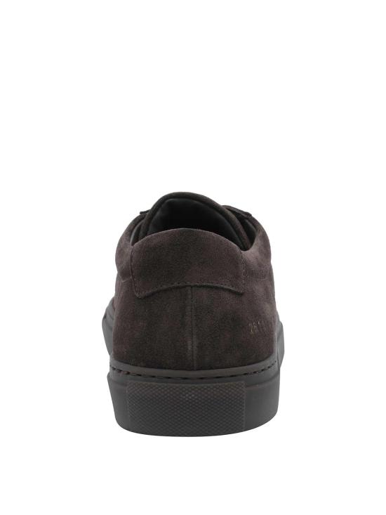 26FW 커먼 프로젝트 스니커즈 26119417 BROWN - COMMON PROJECT
