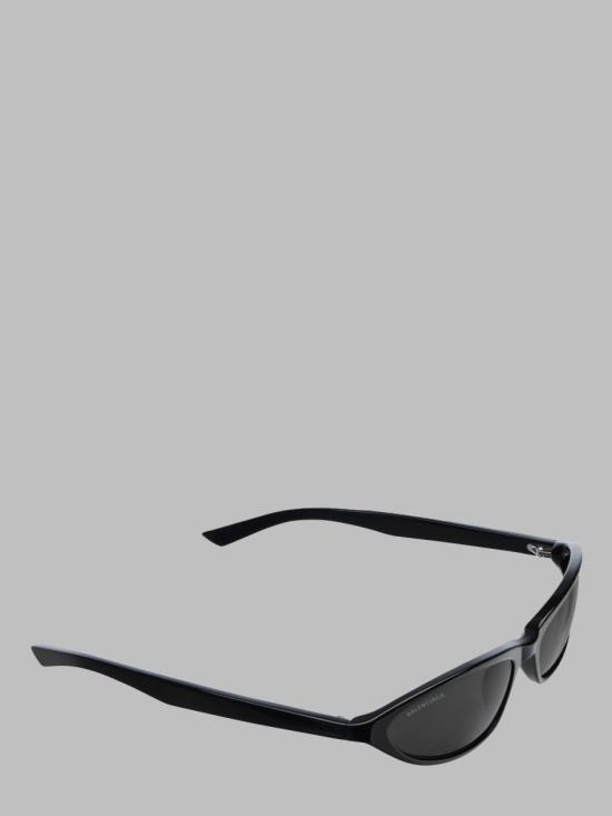 26FW 발렌시아가 선글라스 812657 T00391000 BLACK - BALENCIAGA