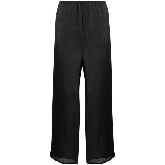 26SS 베이스레인지 팬츠 TRDO SL STOA BLACK