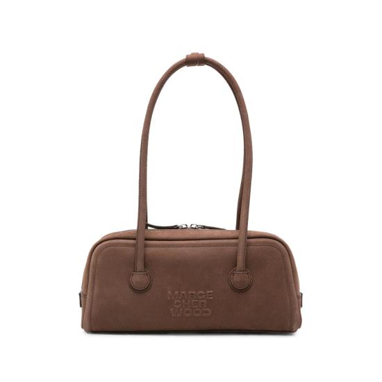 26FW 마지셔우드 숄더백 M26431SB08NBMN BROWN