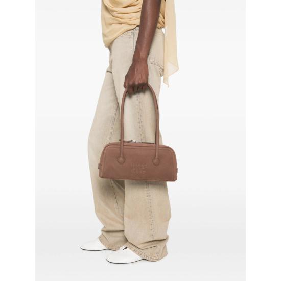 26FW 마지셔우드 숄더백 M26431SB08NBMN BROWN - MARGE SHERWOOD