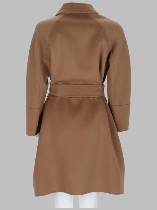 26FW 에스막스마라 트렌치 코트 2629016091600 700045 BEIGE - 'S MAX MARA