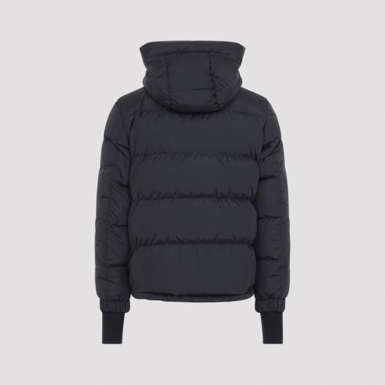 26FW 몽클레어 자켓 L20971A00045 595JN999 BLACK - MONCLER