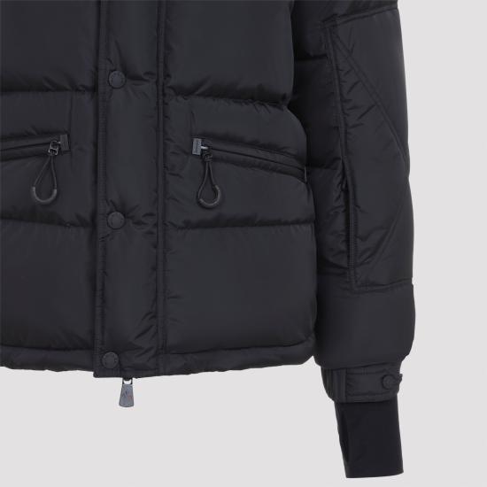 26FW 몽클레어 자켓 L20971A00045 595JN999 BLACK - MONCLER