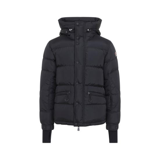 26FW 몽클레어 자켓 L20971A00045 595JN999 BLACK - MONCLER
