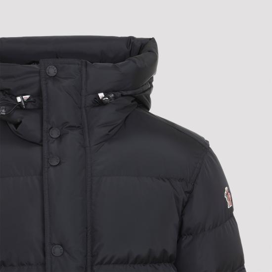 26FW 몽클레어 자켓 L20971A00045 595JN999 BLACK - MONCLER