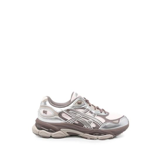 26FW 아식스 스니커즈 1203B225 700 SILVER