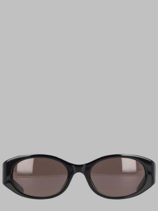 26FW 발렌시아가 선글라스 794350 T00391000 BLACK
