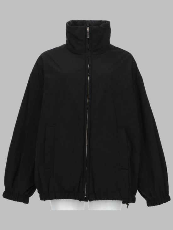 26FW 에스막스마라 자켓 2629486044600 150004 BLACK