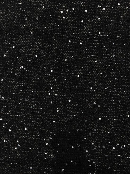  누드 머플러/스카프 LD1101W2615509 BLACK - NUDE