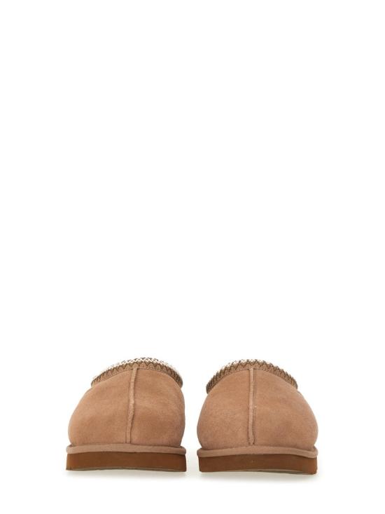 25FW 어그 뮬/슬리퍼 1174671 RYK BROWN - UGG