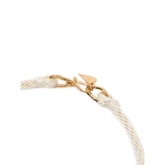 26FW 포르테포르테 목걸이/팬던트 15170 SETA GOLD - FORTE FORTE