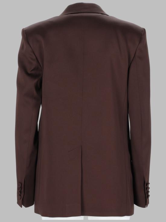 26FW 막스마라 자켓 2626046023600 490060 BORDEAUX - MAX MARA