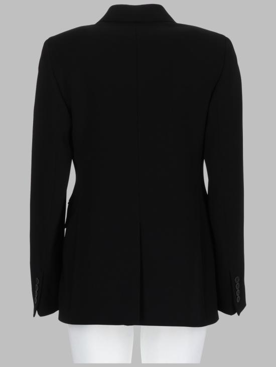 26FW 막스마라 자켓 2626046055600 327001 BLACK - MAX MARA