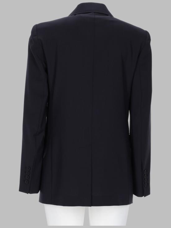 26FW 막스마라 자켓 2626046021600 253008 BLUE - MAX MARA