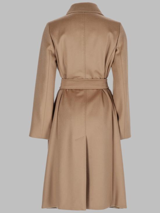 26FW 막스마라 트렌치 코트 2626016061600 587006 BEIGE - MAX MARA