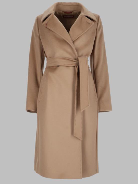 26FW 막스마라 트렌치 코트 2626016061600 587006 BEIGE