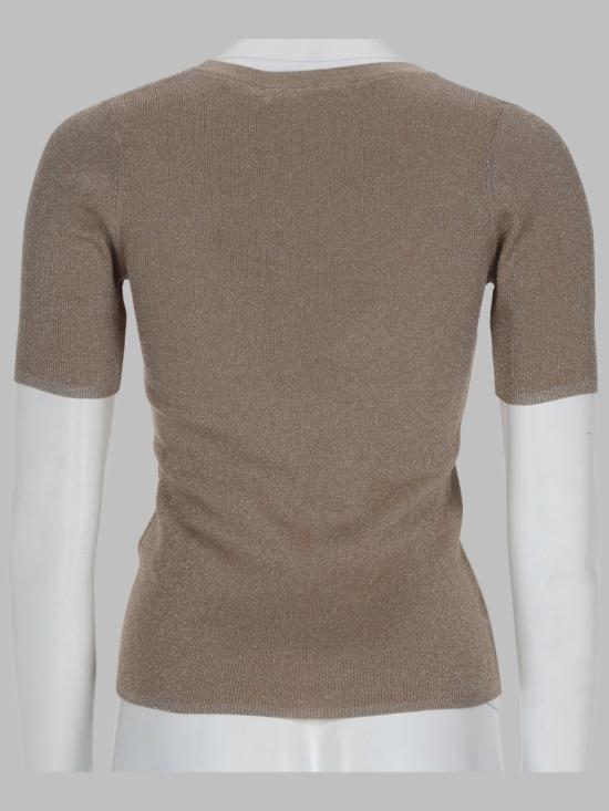 26FW 막스마라 탑 2626366131600 013F006 BEIGE - MAX MARA