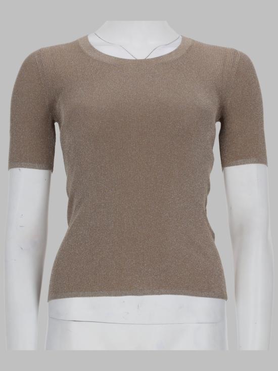 26FW 막스마라 탑 2626366131600 013F006 BEIGE