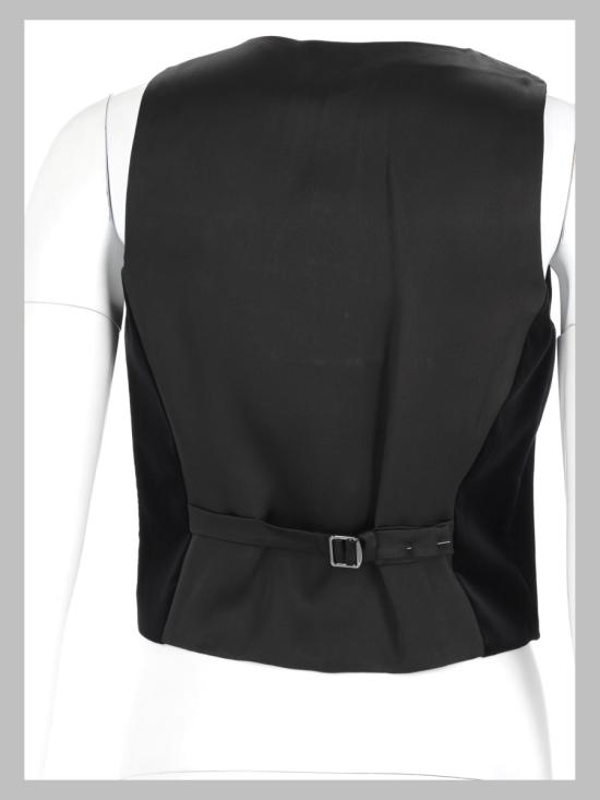 26FW 막스마라 베스트 2626156014600 338007 BLACK - MAX MARA