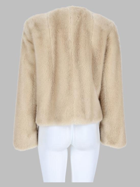 26FW 막스마라 트렌치 코트 2626456032600 807001 BEIGE - MAX MARA