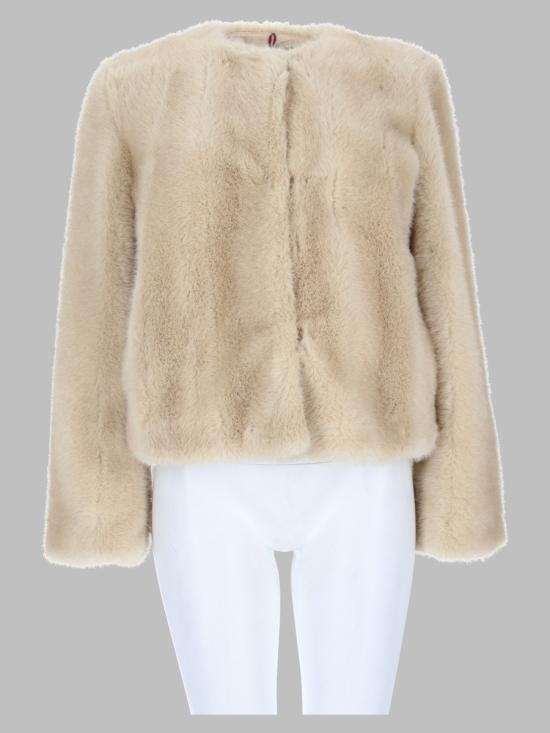 26FW 막스마라 트렌치 코트 2626456032600 807001 BEIGE