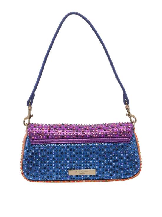 26FW 커트가이거 숄더백 5579269609MULTOTHER MULTICOLOUR - KURT GEIGER