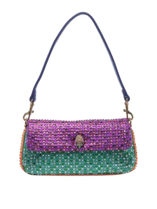 26FW 커트가이거 숄더백 5579269609MULTOTHER MULTICOLOUR