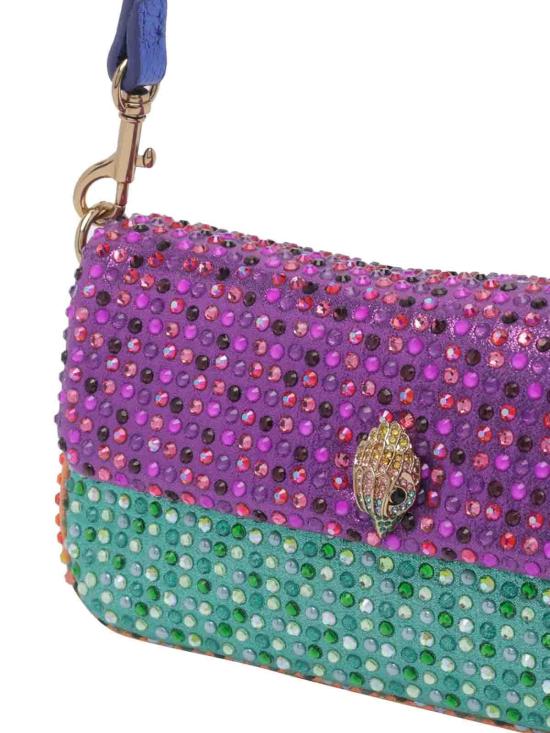 26FW 커트가이거 숄더백 5579269609MULTOTHER MULTICOLOUR - KURT GEIGER